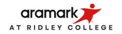 Aramark at Ridley College